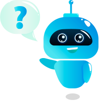 I am a robot)