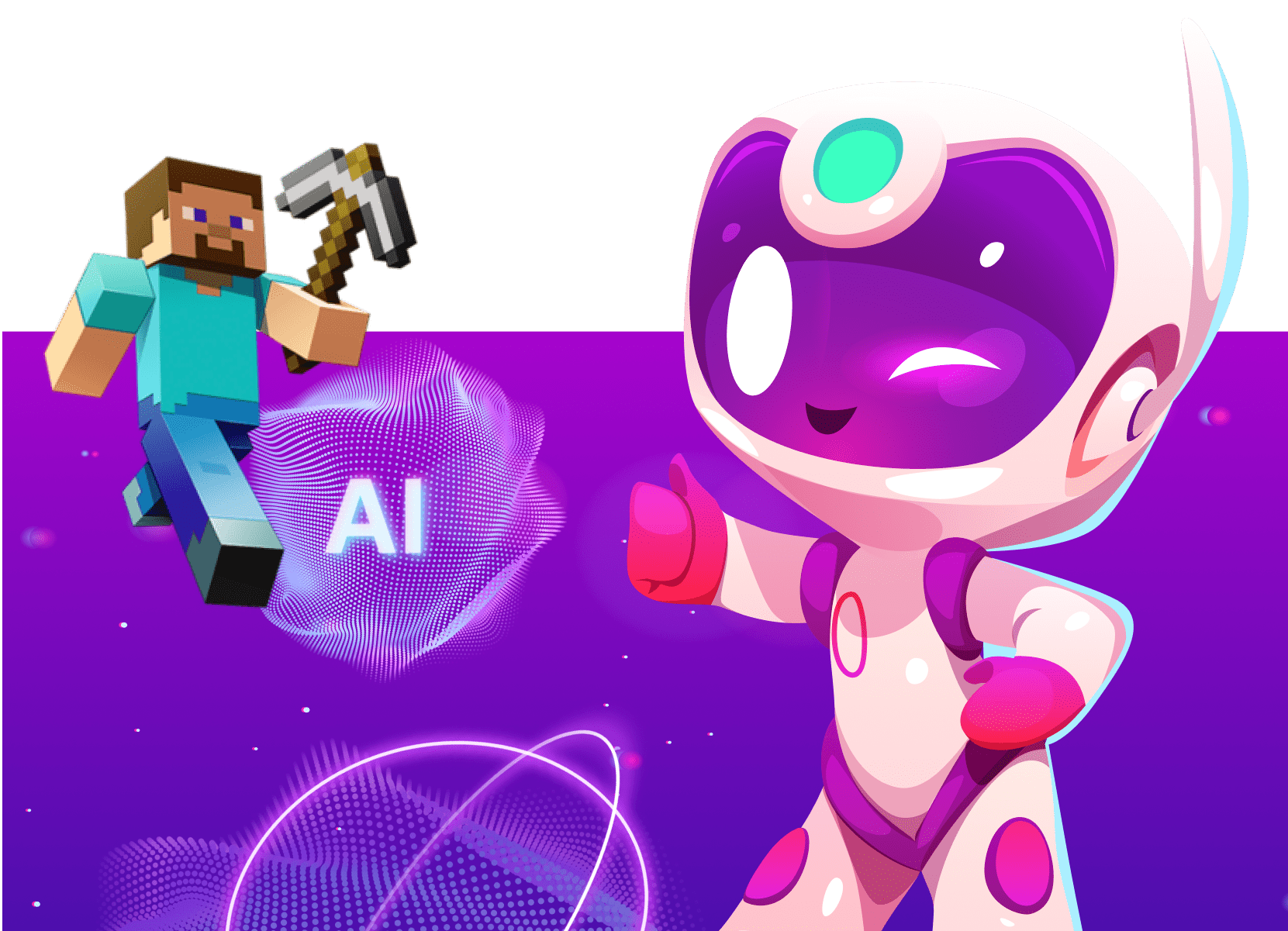 Minecraft: Introduction to Artificial Intelligence