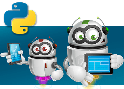 Python bots