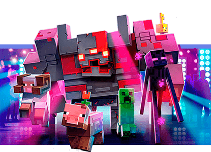 Minecraft mod development