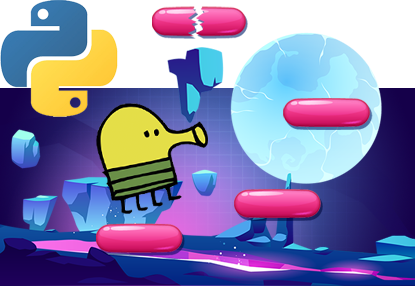 Python game development