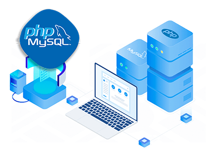 PHP and MySQL